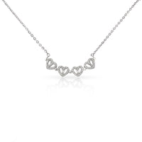 Thumbnail for luxury graduation necklace granddaughter.