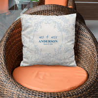 Thumbnail for Classic Pillow Cover with Insert - Etsy01
