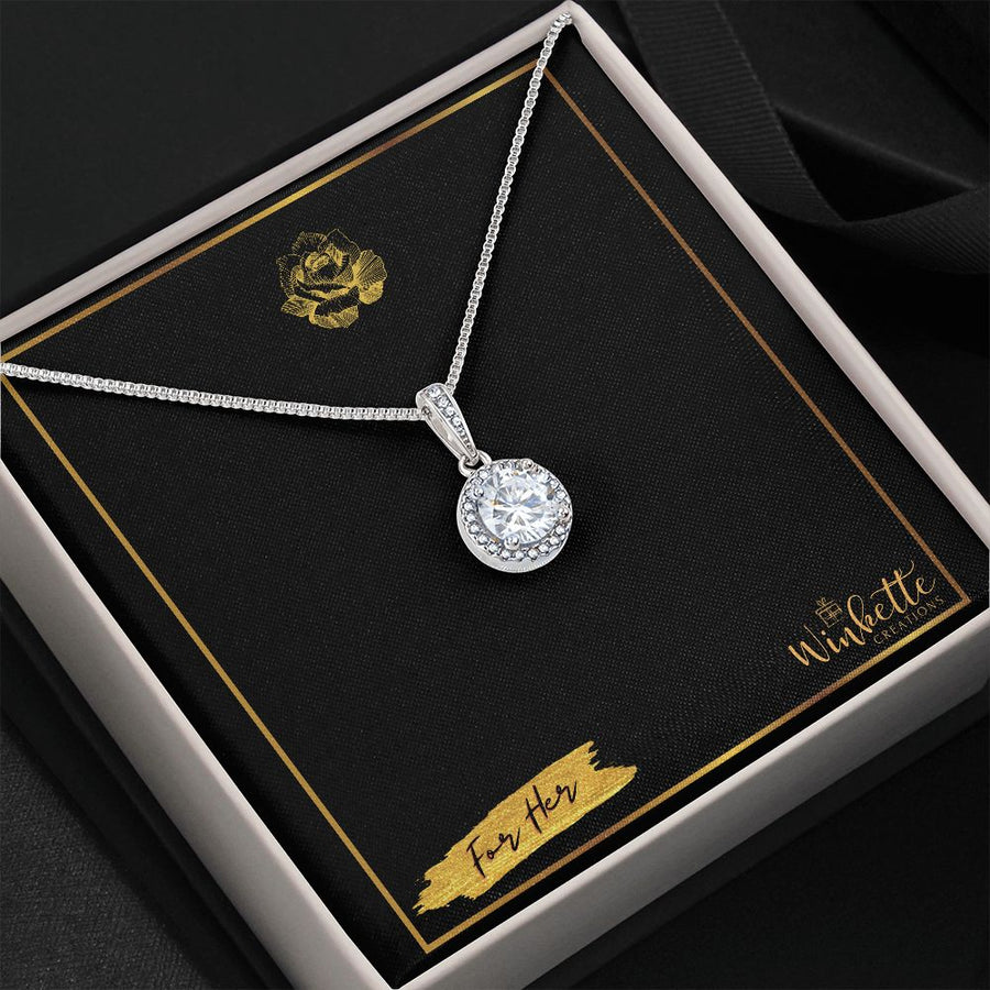 Eternal Necklace