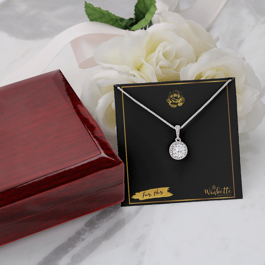 Eternal Necklace
